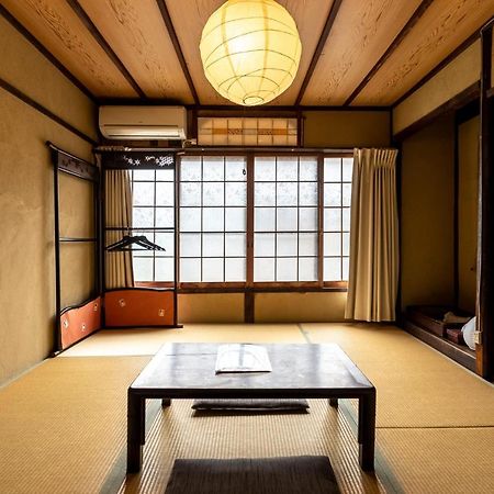 Tsukito Hotel Kyoto Exterior photo
