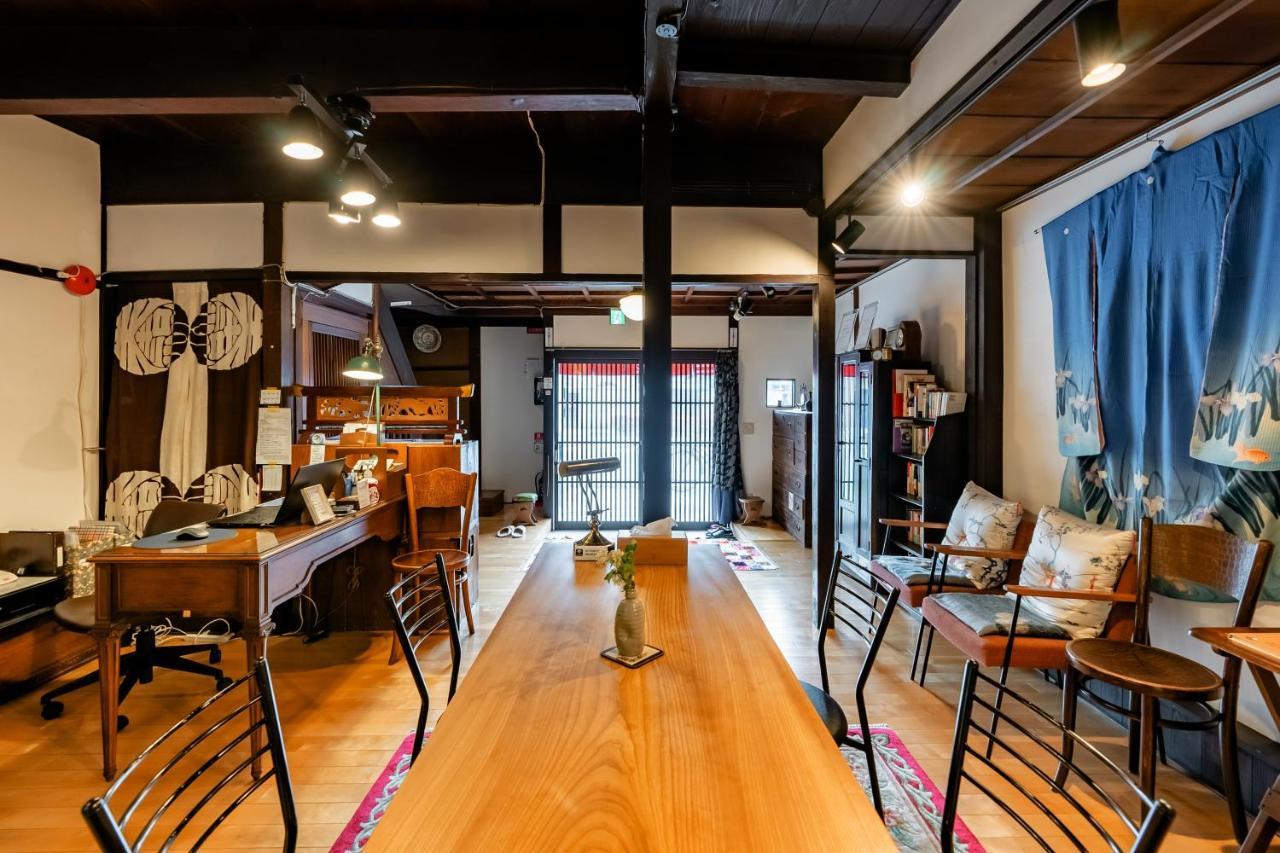 Tsukito Hotel Kyoto Exterior photo